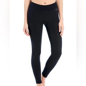 Paradox Women's Leggings Dri-Release Lightweight Bottom Base Layer Merino Blend